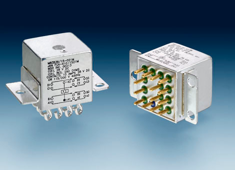 relays&switches